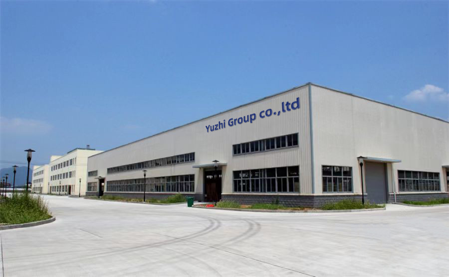 中国 Yuzhi Group Co.,Ltd