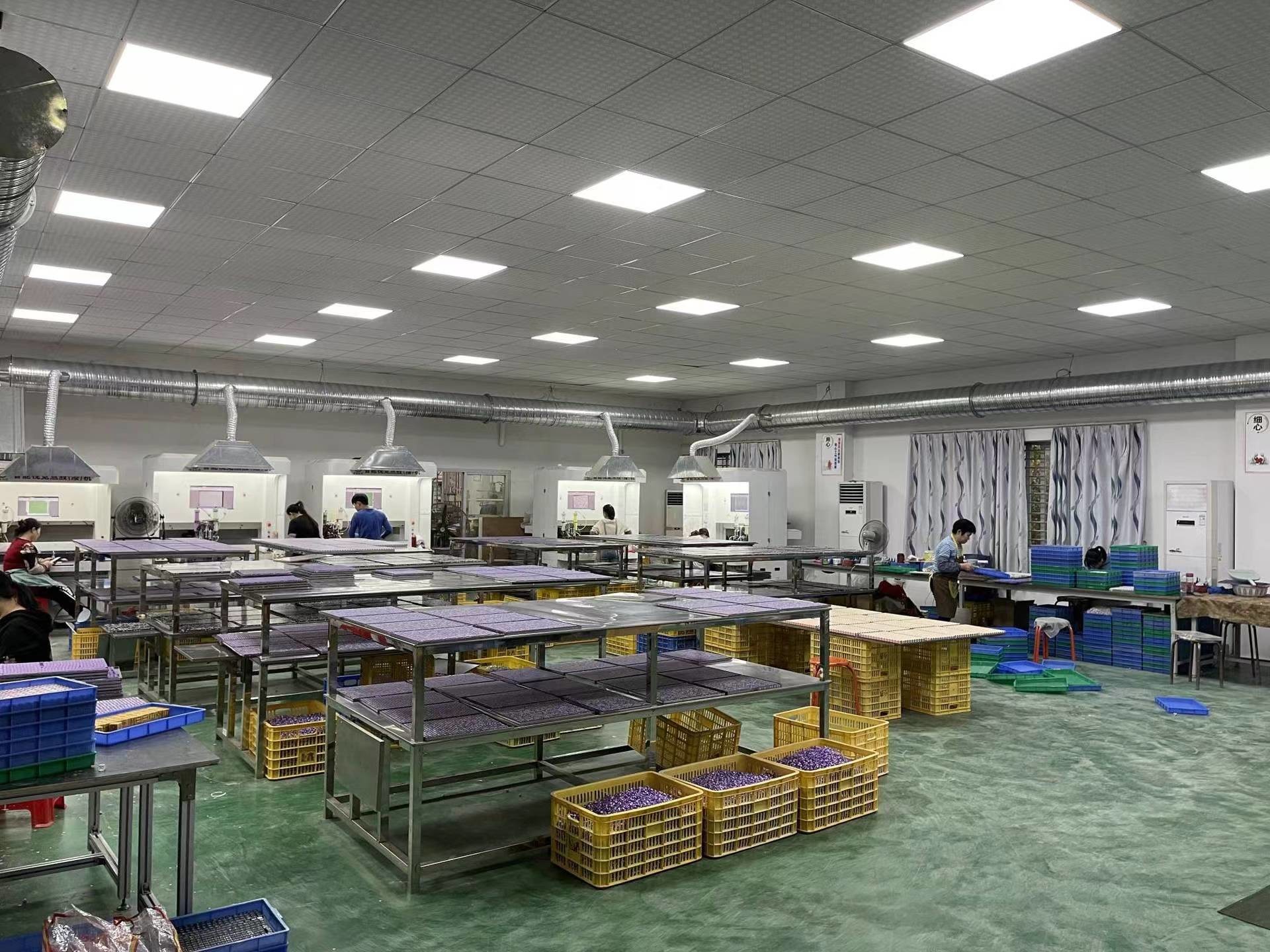 中国 Yuzhi Group Co.,Ltd 会社概要