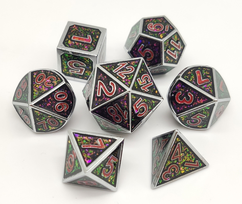 GST多目的小型RPGは7部分の軽量の手動粉砕をさいの目に切る