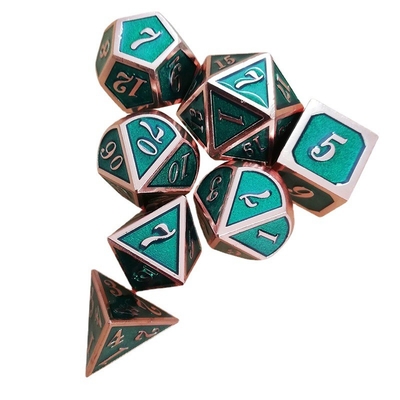 エナメル 工芸 固形金属 ダースセット ブード 男性用 ドア クルーチ DND RPG