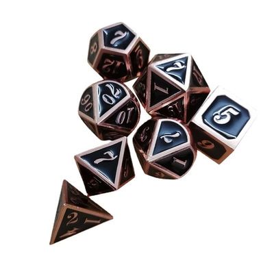 エナメル 工芸 固形金属 ダースセット ブード 男性用 ドア クルーチ DND RPG
