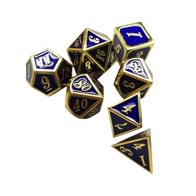 エナメル 工芸 固形金属 ダースセット ブード 男性用 ドア クルーチ DND RPG