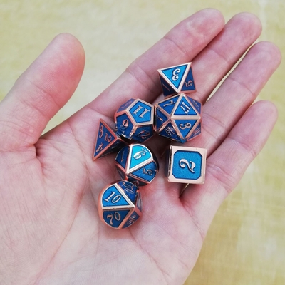 エナメル 工芸 固形金属 ダースセット ブード 男性用 ドア クルーチ DND RPG