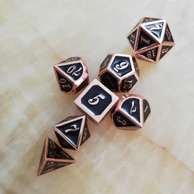 エナメル 工芸 固形金属 ダースセット ブード 男性用 ドア クルーチ DND RPG