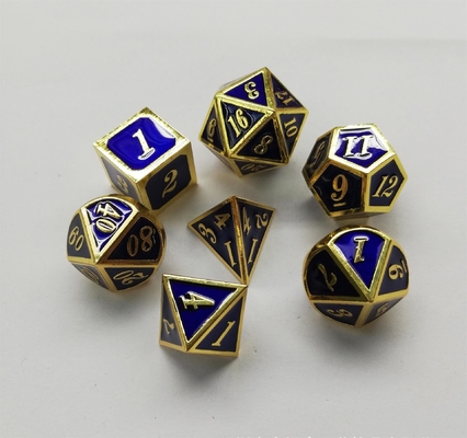 エナメル 工芸 固形金属 ダースセット ブード 男性用 ドア クルーチ DND RPG