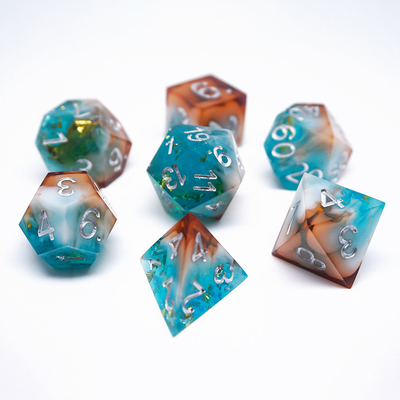 デジタル多面的なテーブルゲーム #Rpg#Dnd#Coc