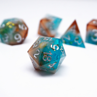 デジタル多面的なテーブルゲーム #Rpg#Dnd#Coc