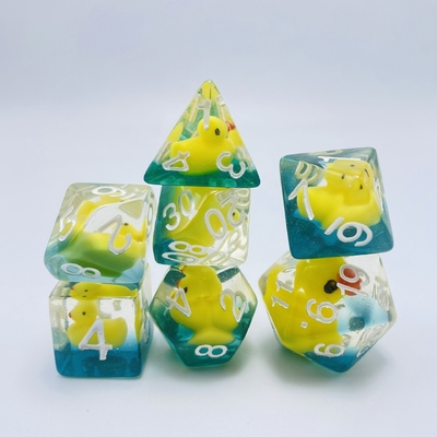 天然樹脂 多種ヌードル テーブルゲーム ダースセット