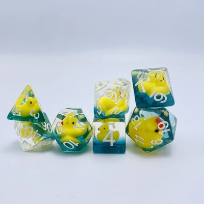 天然樹脂 多種ヌードル テーブルゲーム ダースセット