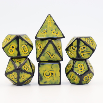 古代の黒い背中 赤い樹脂のキャラクター 卓球ゲーム ダースセット