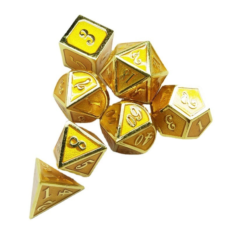 エナメル 工芸 固形金属 ダースセット ブード 男性用 ドア クルーチ DND RPG