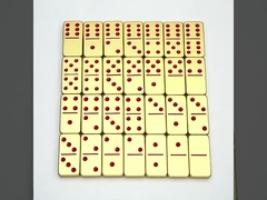 金属のPolyhedralダイス