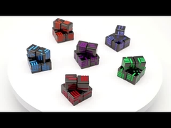 金属 6 面のダイス 色のテーブルゲーム ランニンググループ トイスクリプト DND ドラゴンとダンジョンの道具